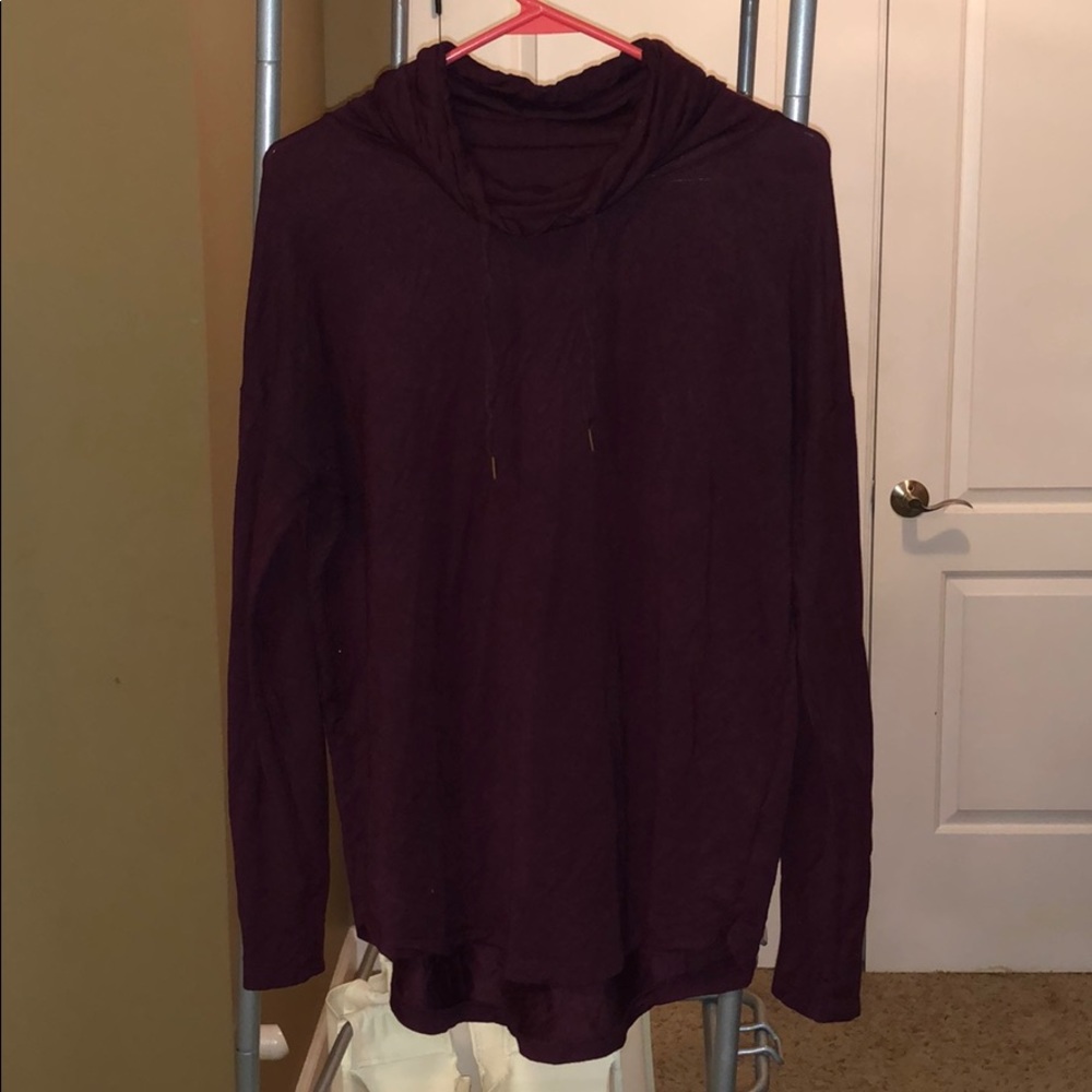 Pullover